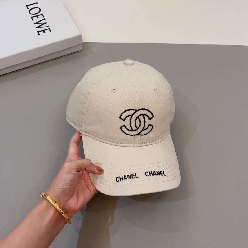 CHANEL